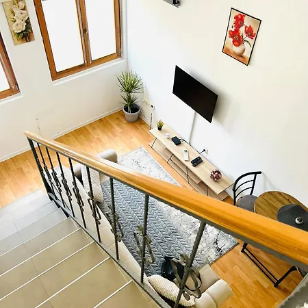 Apartment Zone 2 *