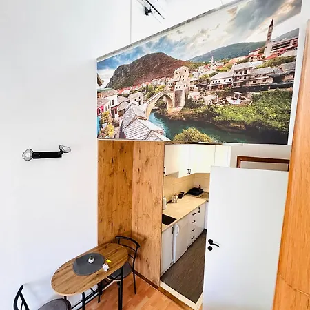 Zone 2 * Mostar