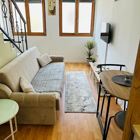 Apartment Zone 2 *