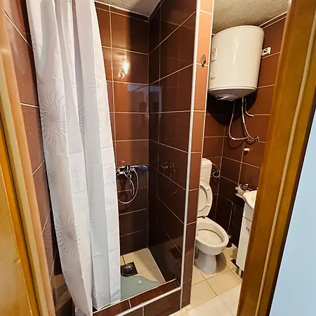 Apartamento Zone 2