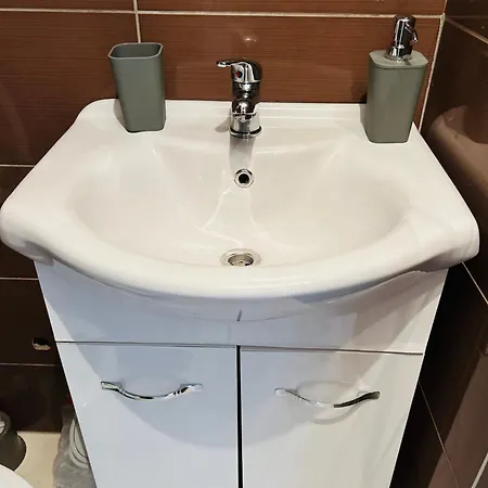 Apartamento Zone 2