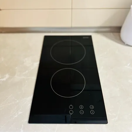 Apartamento Zone 2