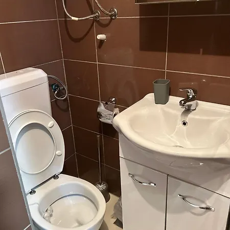 Zone 2 Apartment