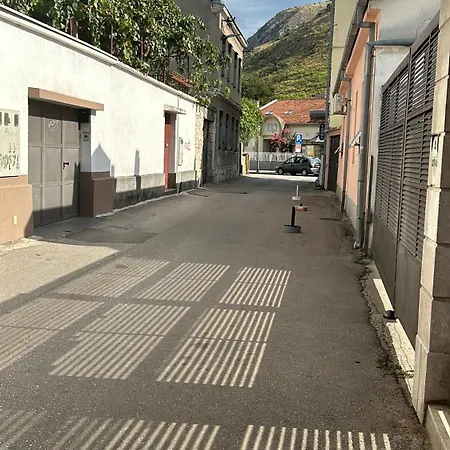 Apartamento Zone 2 *