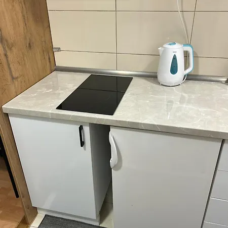 Zone 2 Apartment Mostar