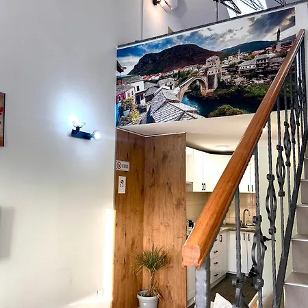 דירה Zone 2 מוסטר