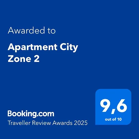 Apartment Zone 2 Mostar